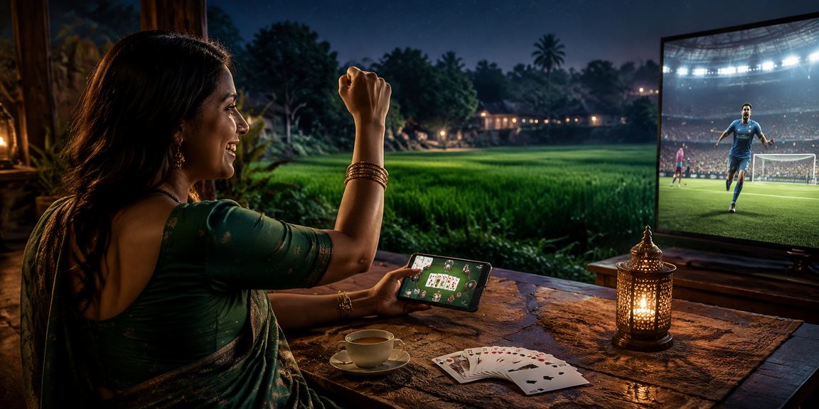 betting game