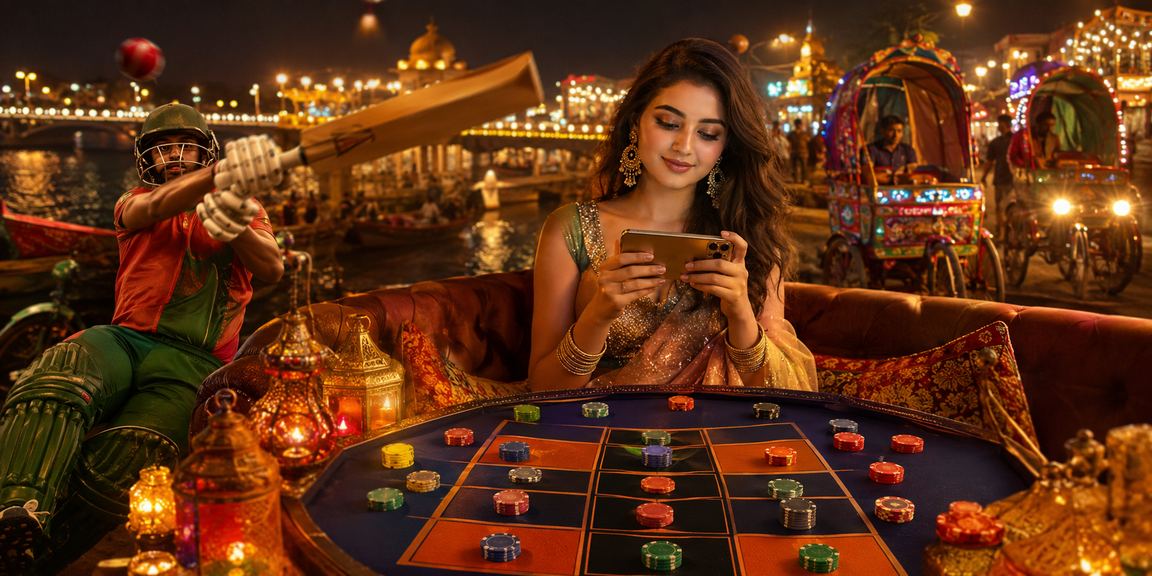 betting game